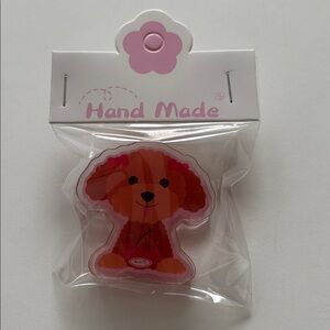Gifts for Anyone🎁Teddi the Poodle Clip🐶